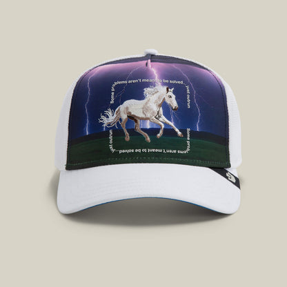 Goorin Bros. Through the Storm - Horse