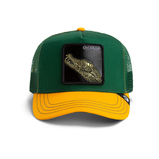 Goorin Bros. The Oh Snap Alligator