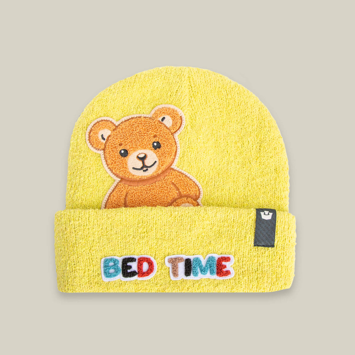 Goorin Bros. Nap World