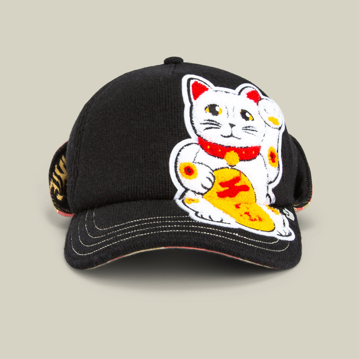 Goorin Bros. F is for Fortune