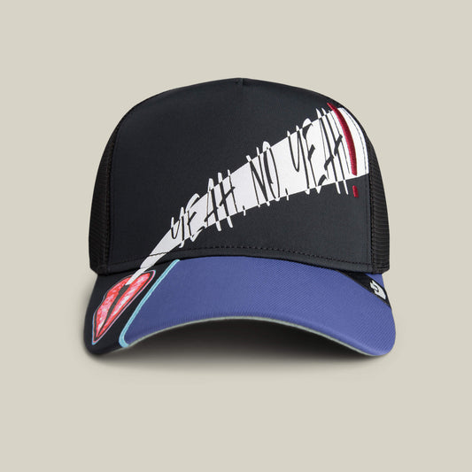 Goorin Bros. Means Yes