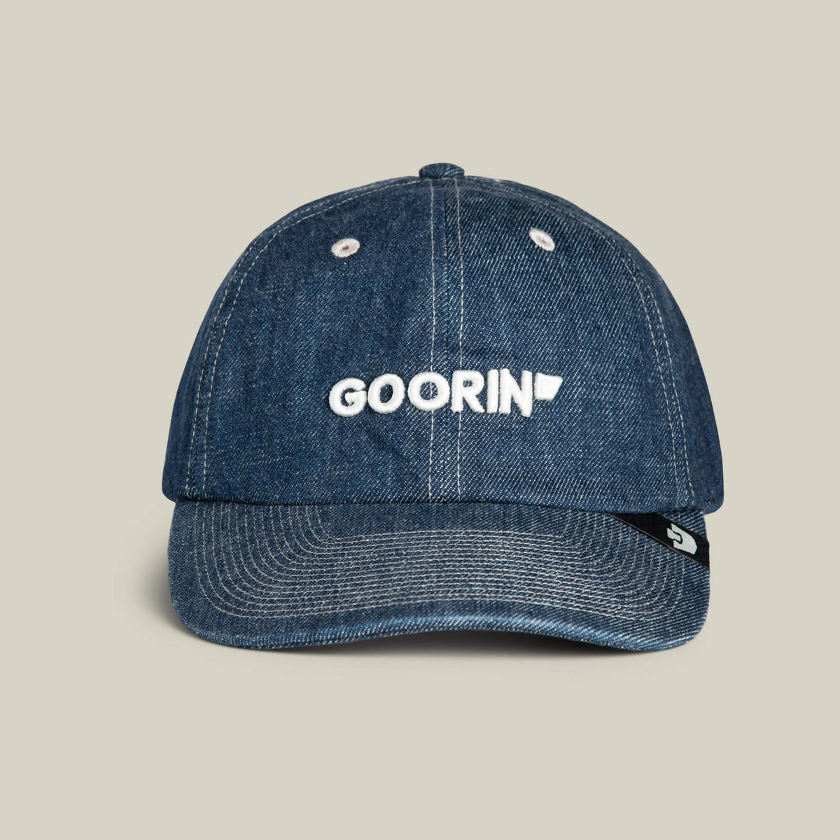 Goorin Bros. Papa Core Denim