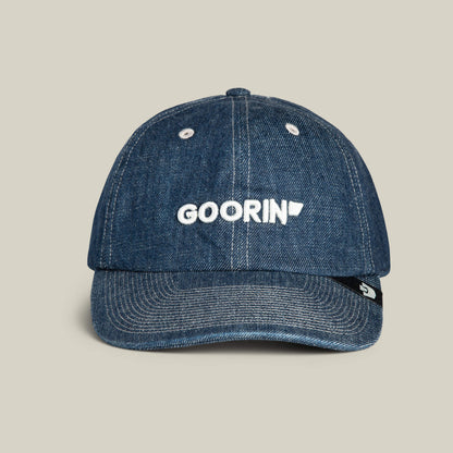 Goorin Bros. Papa Core Denim