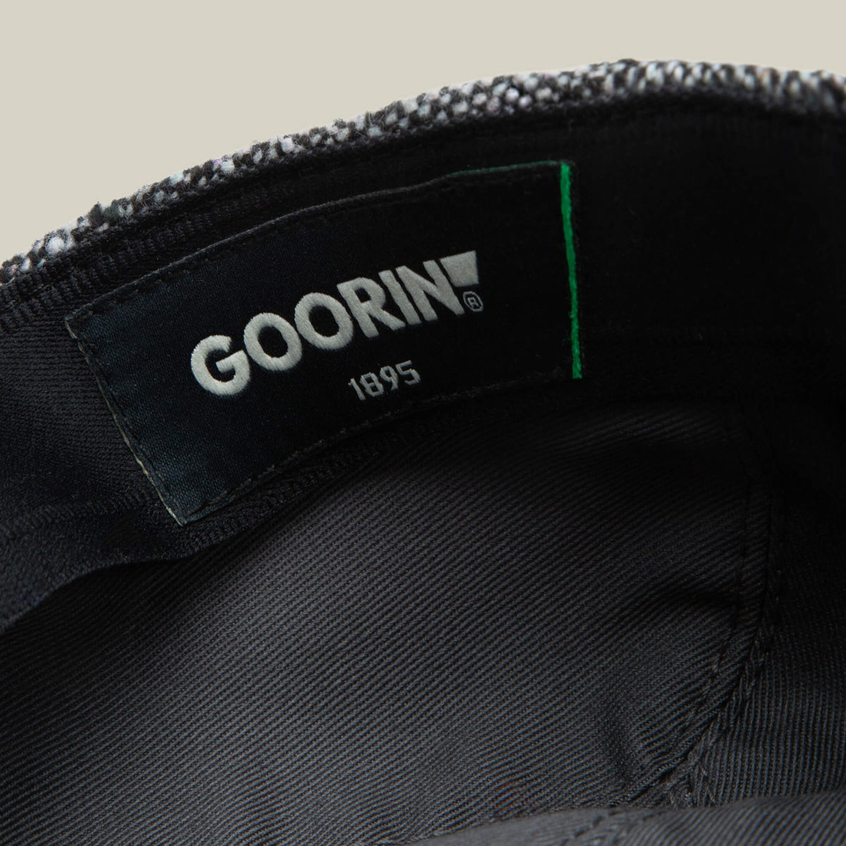 Goorin Bros. Gibbins