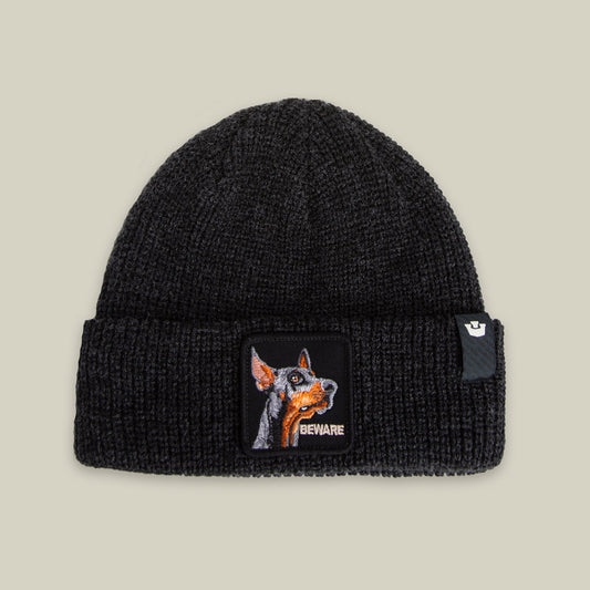 Goorin Bros. The Beware Beanie
