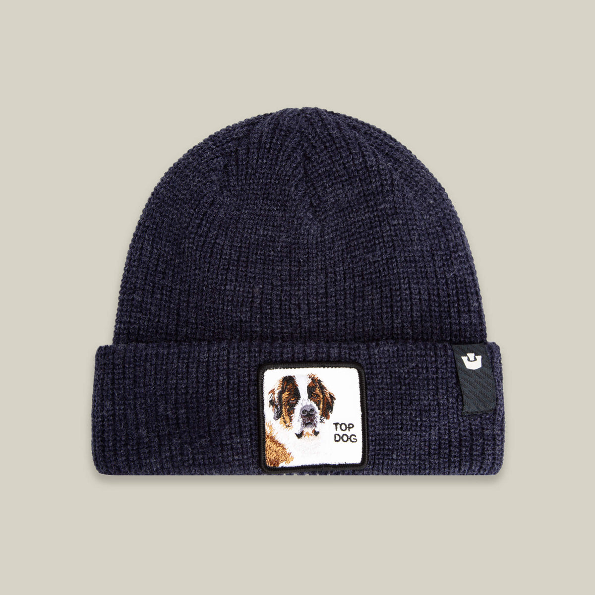 Goorin Bros. The Top Beanie