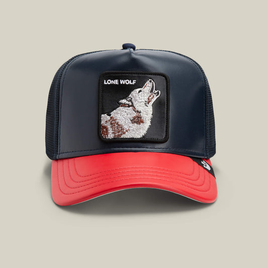 Goorin Bros. Shleather Wolf
