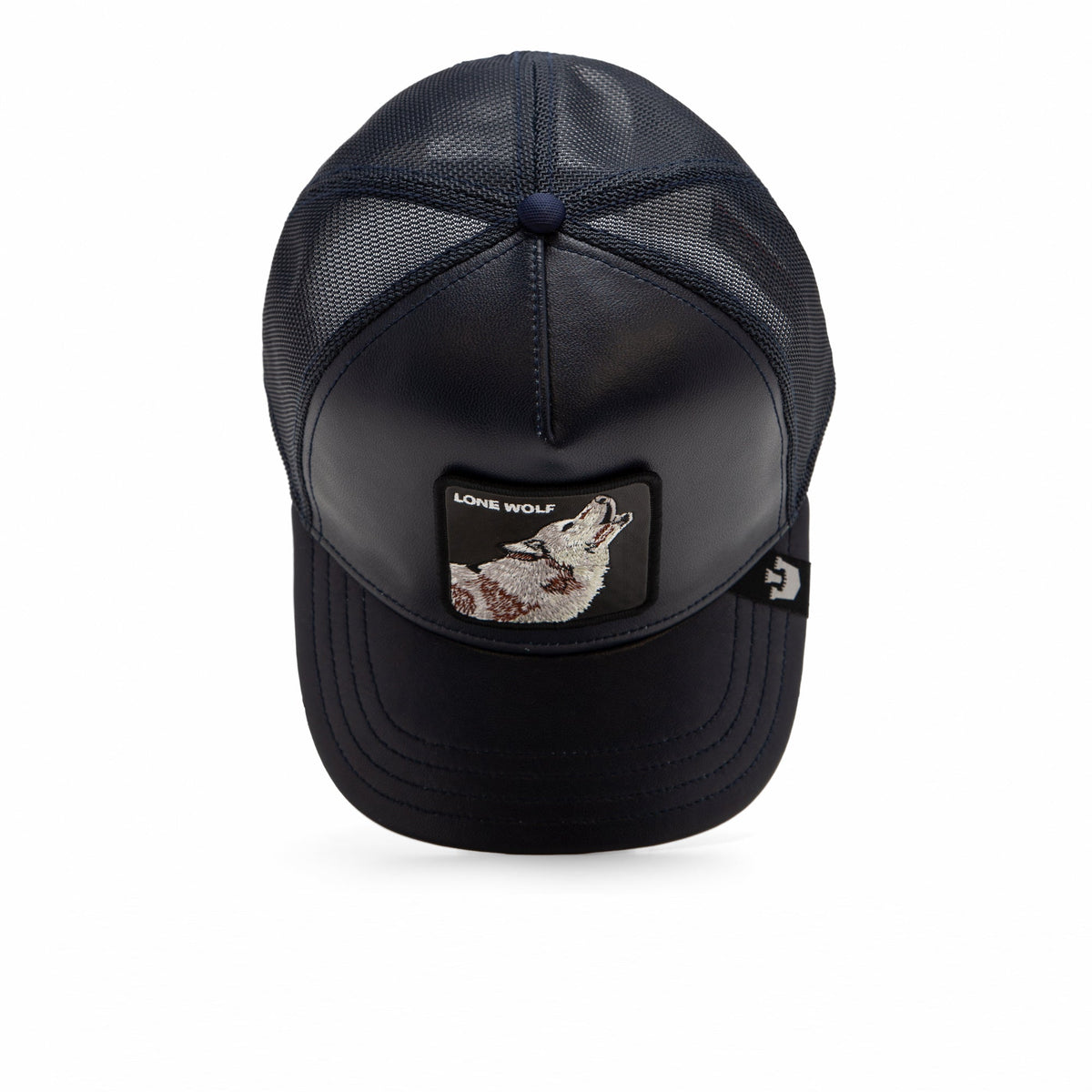 Goorin Bros. Shleather Wolf